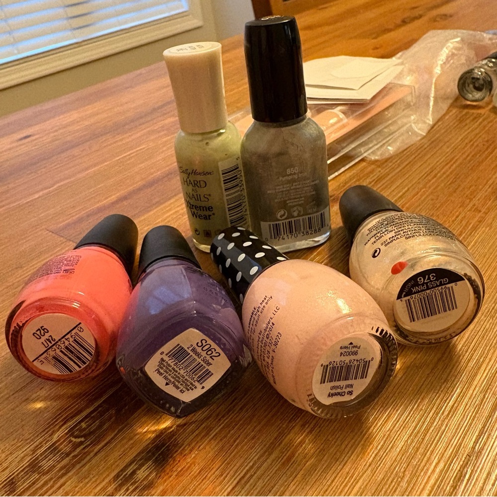 HUGE nail bundle! - Picture 14 of 16